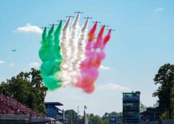 Infrastrutture carenti e poca capacità di spesa: doppio GP a rischio