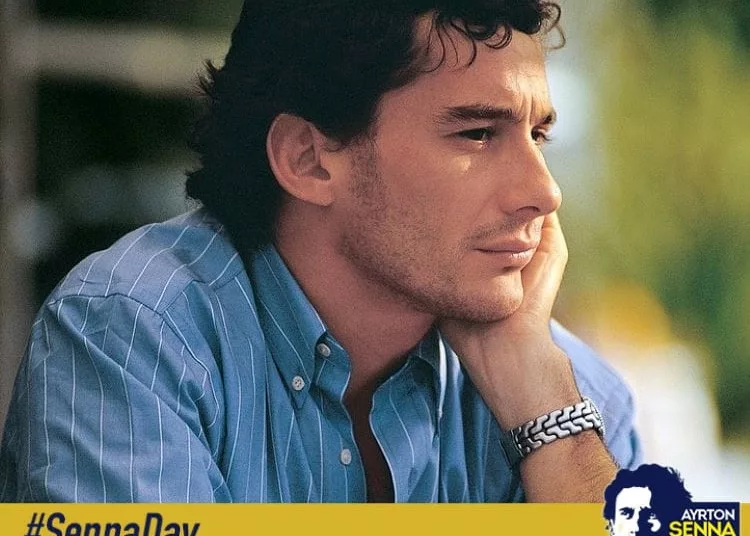 Senna Day