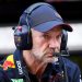 Adrian Newey: “disoccupato” di lusso in cerca di un nuovo impiego