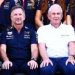 Red Bull: il post Newey si chiama “struttura”