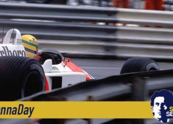 Senna Day