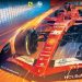 Gp Monaco 2024: Ferrari presenta la nuova locandina