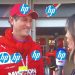Gaffe social HP Ferrari terzo posto