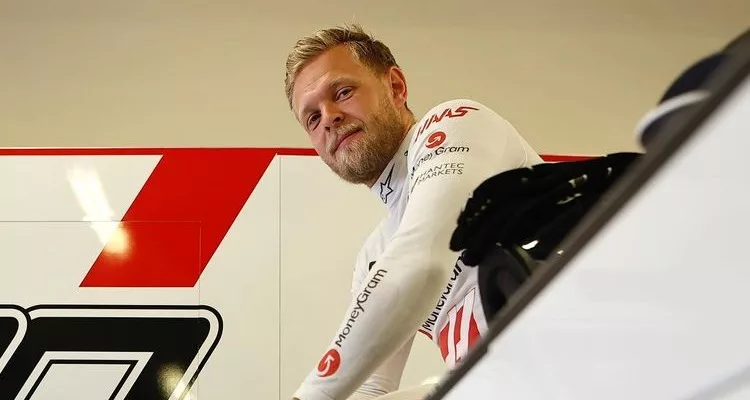 Bearman Haas Imola