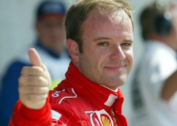 F1-Video: buon compleanno Rubens Barrichello