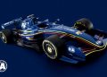 F1 2026