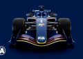 F1 2026