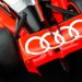Audi F1