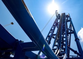 Circuit of the Americas COTA