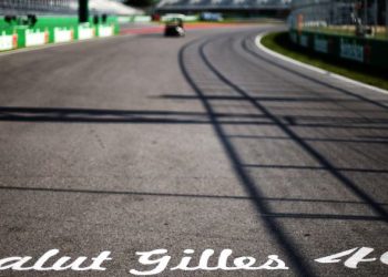 Griglia partenza Gp Canada 2024