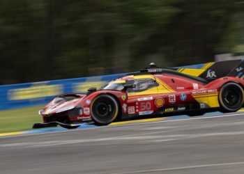 24H Le Mans
