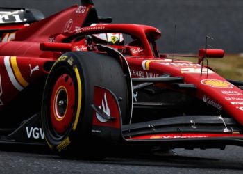 F1 ATR Aerodynamic Testing Regulation