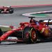 GP Spagna 2024 Ferrari