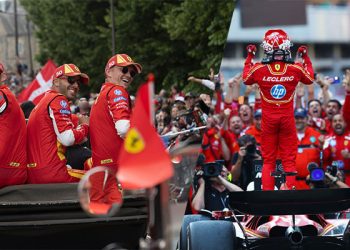 Ferrari il marketing della vittoria