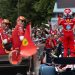 Ferrari il marketing della vittoria