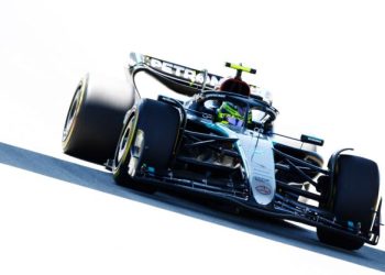 Gp Canada 2024 Risultati FP2