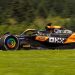 McLaren qualifiche Austria