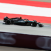 Mercedes qualifiche Gp Austria