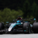 Gp Austria 2024, Mercedes: la forza della perseveranza