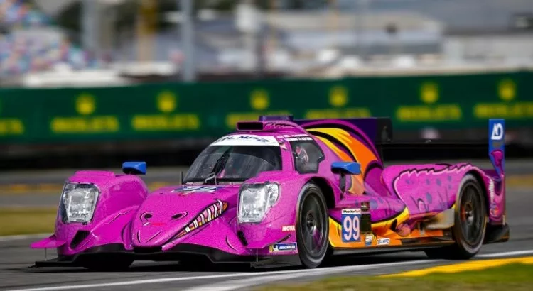 24H Le Mans