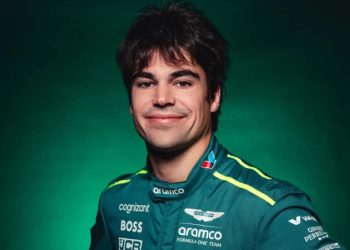 Lance Stroll