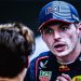 Max Verstappen Mercedes