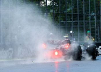 Gp Canada 2024 Mercedes