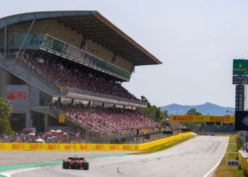 Gp Spagna 2024 orari e tv