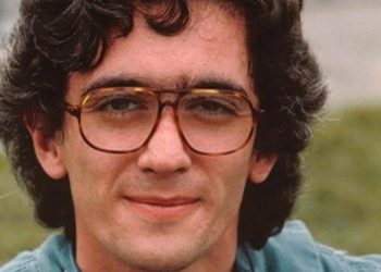 Riccardo Paletti, breve storia triste di una F1 assassina