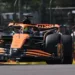 McLaren Canada qualifiche