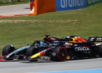 Strategie GP Austria 2024