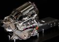 Regole motori F1 2026
