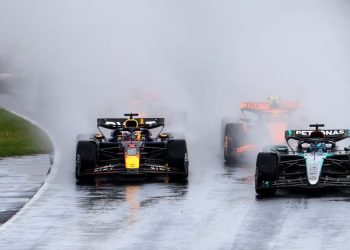 Gp Canada 2024 F1, ordine arrivo: disastro Ferrari, vince Verstappen