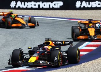 Gp Austria 2024 Risultati Qualifiche: