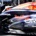 Red Bull sospensioni