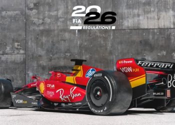 F1 2026