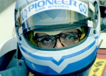F1, Riccardo Paletti: un ragazzo