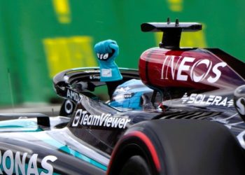 GP Canada 2024, Mercedes: la W15 è tornata