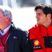 Carlos Sainz e quella molla che ha permesso lo scatto mentale