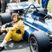 Jackie Stewart