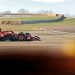 F1 2025 test invernali