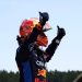 Verstappen Austria
