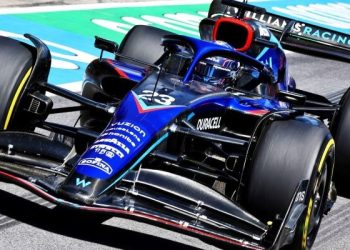 Gp Canada – Lo strepitoso sorpasso di Alex Albon