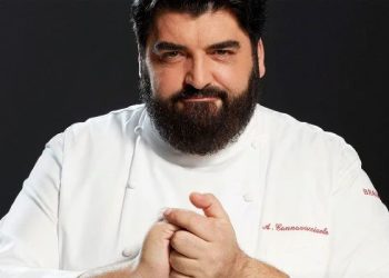 Gp Canada 2024 – Cucine da incubo