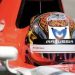 24H Le Mans – Raffaele Marciello con il casco per Jules Bianchi