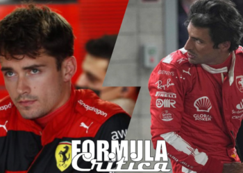 F1- Cosa è successo tra Sainz e Leclerc dopo il Gp di Spagna?