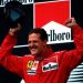 F1- Gp Spagna 1996: la prima vittoria di Schumacher in Ferrari