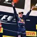 F1, Gp Spagna – Dalle macerie Mercedes nasce il mito Verstappen