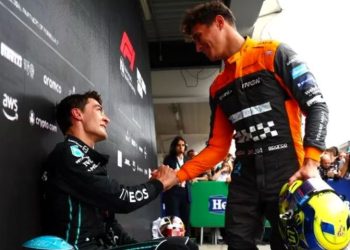 F1 – Gioventù bruciata