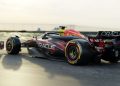 Red Bull RB20